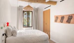 Location saisonnière Bastide Saint-Paul-de-Vence