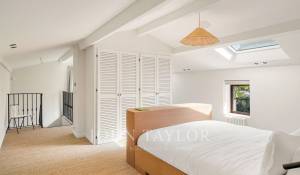 Location saisonnière Bastide Saint-Paul-de-Vence