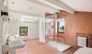 Location saisonnière Bastide Saint-Paul-de-Vence