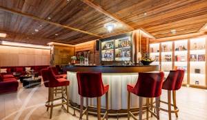 Location saisonnière Chalet Courchevel