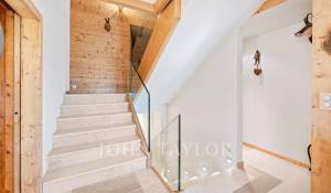 Location saisonnière Chalet Crans-Montana