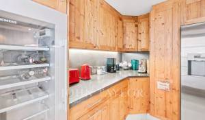 Location saisonnière Chalet Crans-Montana