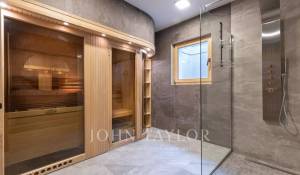 Location saisonnière Chalet Crans-Montana