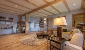 Location saisonnière Chalet Crans-Montana