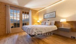 Location saisonnière Chalet Crans-Montana