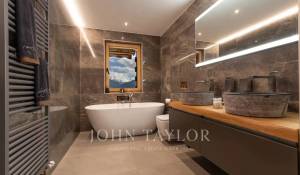 Location saisonnière Chalet Crans-Montana