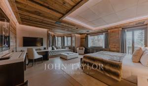 Location saisonnière Chalet Crans-Montana