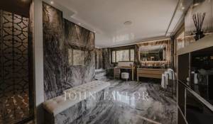 Location saisonnière Chalet Crans-Montana