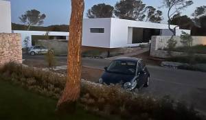 Location saisonnière Chalet Es Mercadal