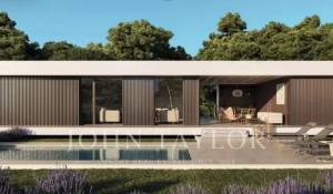 Location saisonnière Chalet Es Mercadal