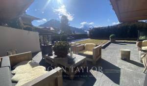 Location saisonnière Chalet Gstaad