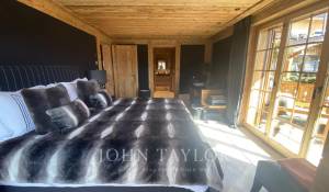 Location saisonnière Chalet Gstaad