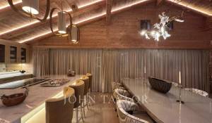 Location saisonnière Chalet Gstaad