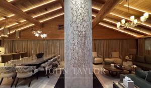 Location saisonnière Chalet Gstaad