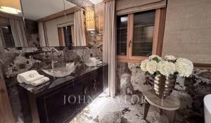 Location saisonnière Chalet Gstaad