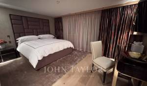 Location saisonnière Chalet Gstaad