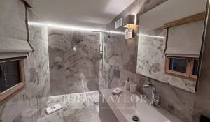 Location saisonnière Chalet Gstaad