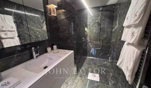 Location saisonnière Chalet Gstaad