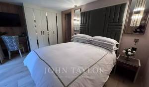 Location saisonnière Chalet Gstaad