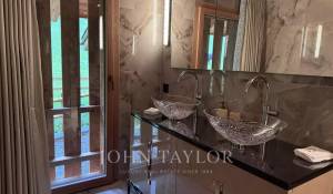 Location saisonnière Chalet Gstaad