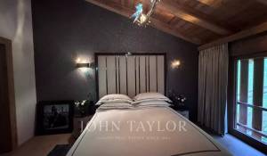 Location saisonnière Chalet Gstaad