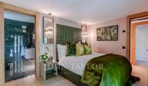 Location saisonnière Chalet Gstaad