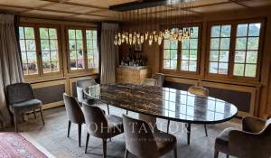 Location saisonnière Chalet Gstaad