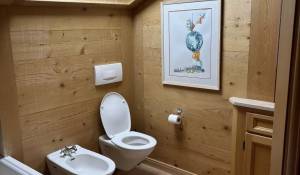 Location saisonnière Chalet Gstaad