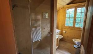 Location saisonnière Chalet Gstaad