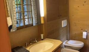 Location saisonnière Chalet Gstaad