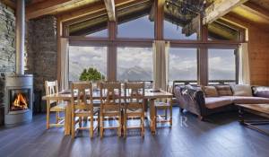 Location saisonnière Chalet Haute-Nendaz