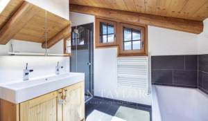 Location saisonnière Chalet Haute-Nendaz