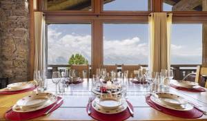 Location saisonnière Chalet Haute-Nendaz