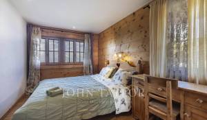 Location saisonnière Chalet Haute-Nendaz