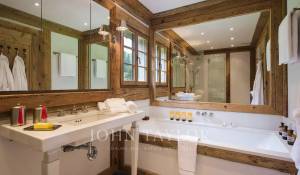 Location saisonnière Chalet Lauenen bei Gstaad
