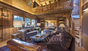 Location saisonnière Chalet Lauenen bei Gstaad