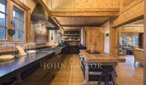 Location saisonnière Chalet Lauenen bei Gstaad