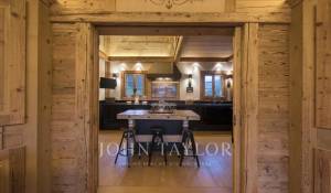 Location saisonnière Chalet Lauenen bei Gstaad