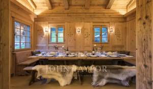 Location saisonnière Chalet Lauenen bei Gstaad