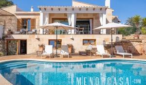 Location saisonnière Chalet Sant Lluís