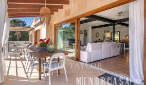 Location saisonnière Chalet Sant Lluís