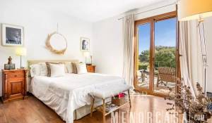 Location saisonnière Chalet Sant Lluís