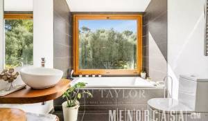 Location saisonnière Chalet Sant Lluís