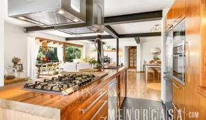 Location saisonnière Chalet Sant Lluís