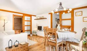 Location saisonnière Chalet Sant Lluís