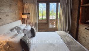 Location saisonnière Chalet Schönried