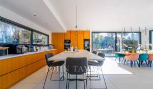 Location saisonnière Maison Aix-en-Provence