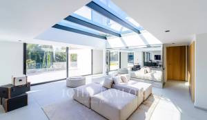 Location saisonnière Maison Aix-en-Provence