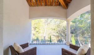 Location saisonnière Maison Aix-en-Provence