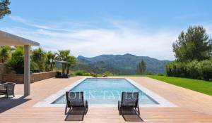 Location saisonnière Maison Aix-en-Provence